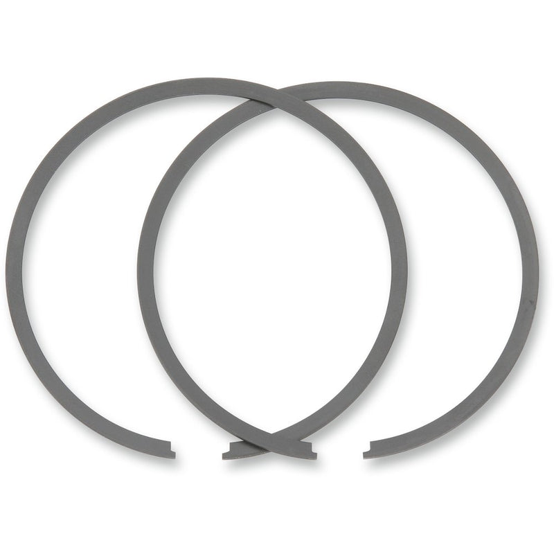 Parts Unlimited Ring Set R09-6952