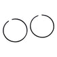 PARTS UNLIMITED Ring Set R09-695