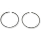 PARTS UNLIMITED Ring Set R09-693-C