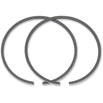 PARTS UNLIMITED Ring Set R09-6932
