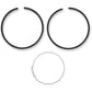 PARTS UNLIMITED Ring Set R09-6884