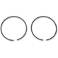PARTS UNLIMITED Ring Set R09-683