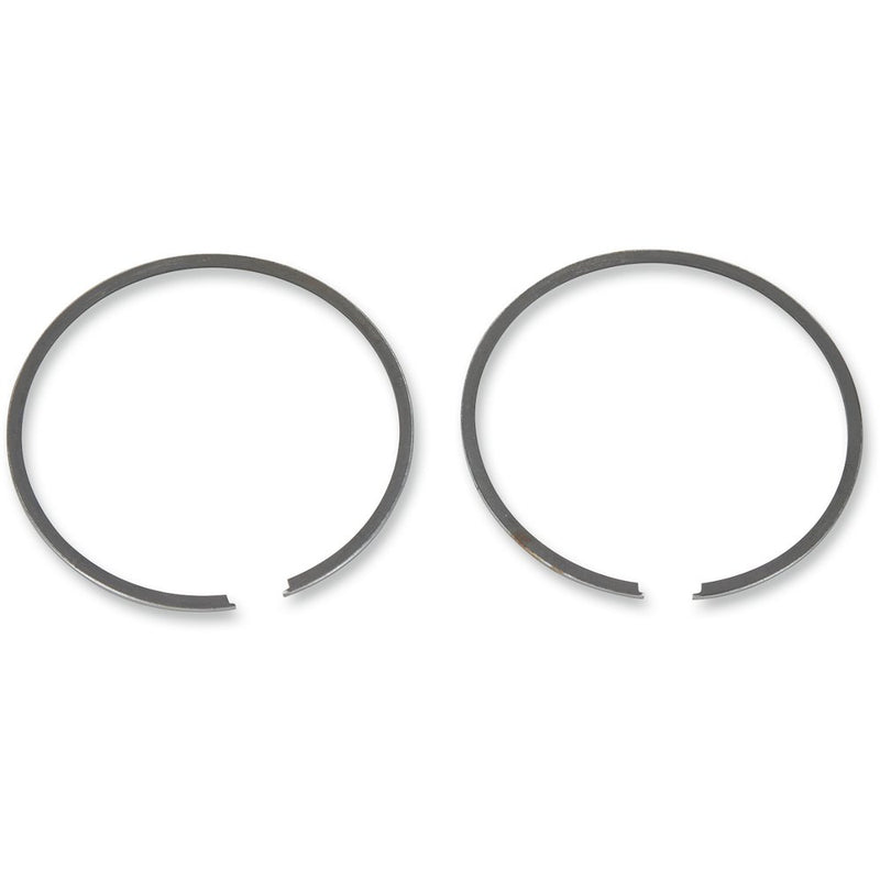 Parts Unlimited Ring Set R09-681