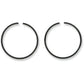 PARTS UNLIMITED Ring Set R09-6712