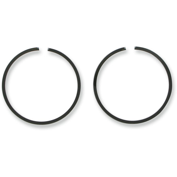 Parts Unlimited Ring Set R09-6712