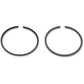PARTS UNLIMITED Ring Set R09-670
