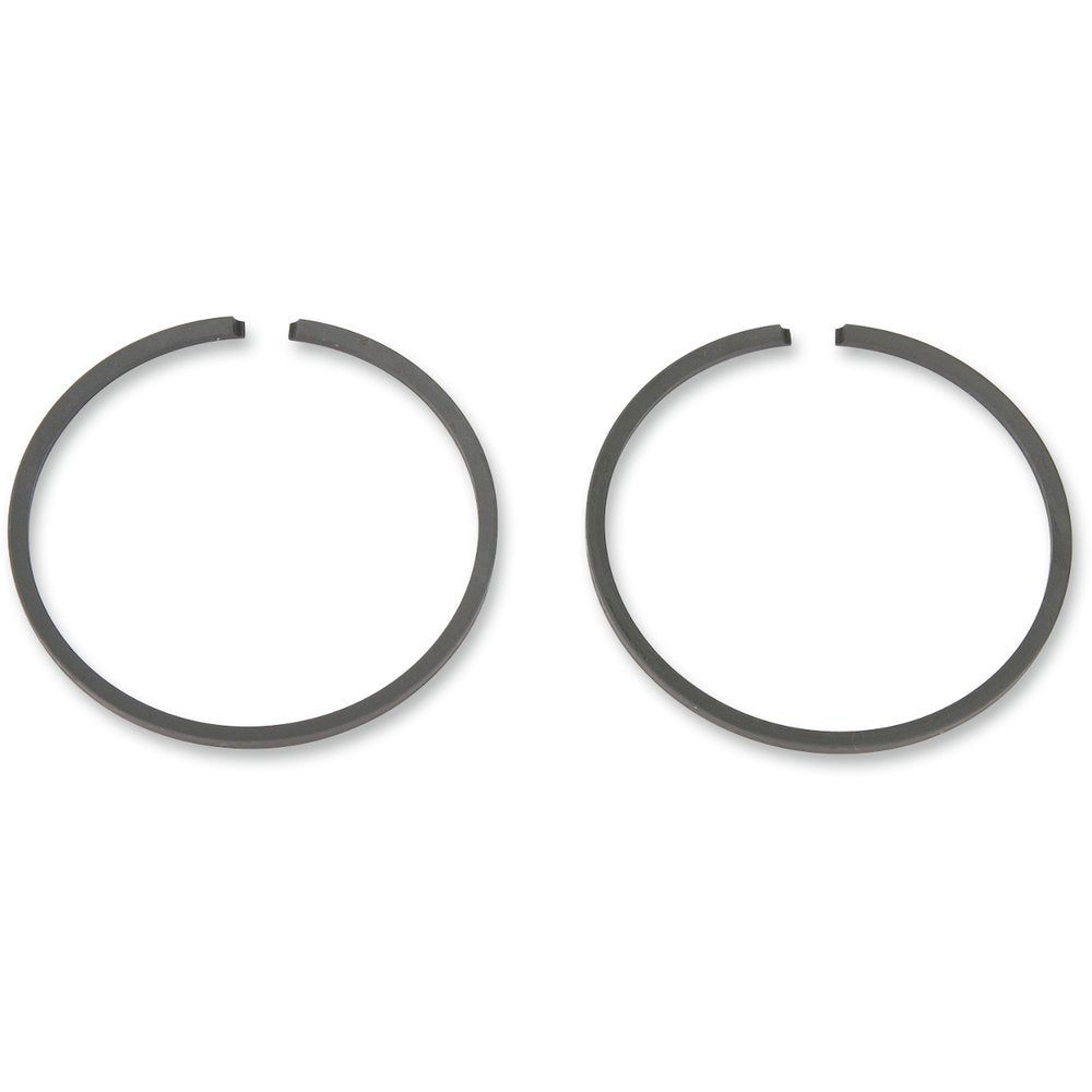 PARTS UNLIMITED Ring Set R09-661-2