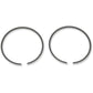 PARTS UNLIMITED Ring Set R09-601