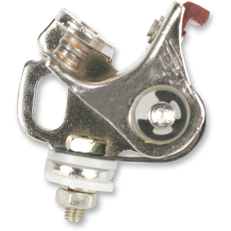 Parts Unlimited Point Set - Yamaha Engine P-020