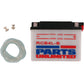 PARTS UNLIMITED Battery - YB4L-B CB4L-B