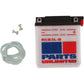 PARTS UNLIMITED Battery - RCB3L-B CB3L-B