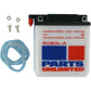 PARTS UNLIMITED Battery - YB3L-A CB3L-A