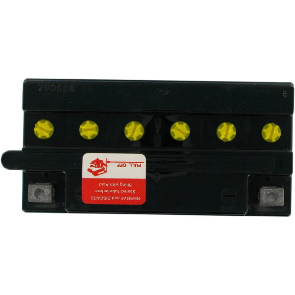 Parts Unlimited Battery - RCB18-A CB18-A