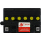 PARTS UNLIMITED Battery - YB14A-A2 CB14A-A2