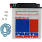 PARTS UNLIMITED Battery - YB12A-A CB12A-A