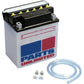 PARTS UNLIMITED Battery - YB10A-A2 CB10A-A2
