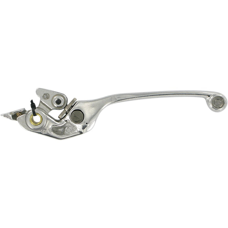 Parts Unlimited Replacement Brake Lever - Adjustable 53170-MY9-861