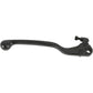 PARTS UNLIMITED Replacement Brake Lever - Black 53175-KS6-670