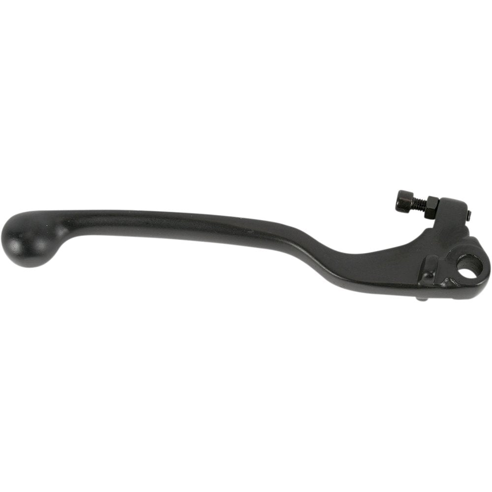 PARTS UNLIMITED Replacement Brake Lever - Black 53175-KS6-670