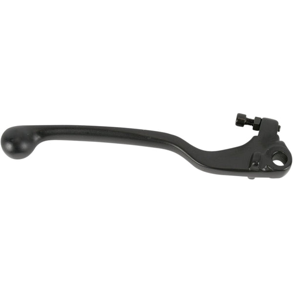 Parts Unlimited Replacement Brake Lever - Black 53175-KS6-670
