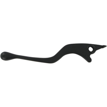 PARTS UNLIMITED Replacement Brake Lever - Black 53175-961-010