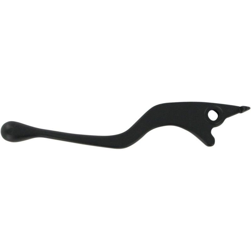 Parts Unlimited Replacement Brake Lever - Black 53175-961-010