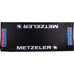 Parts Unlimited Absorbent Pit Pad - Logo - Large HC80200METZPART
