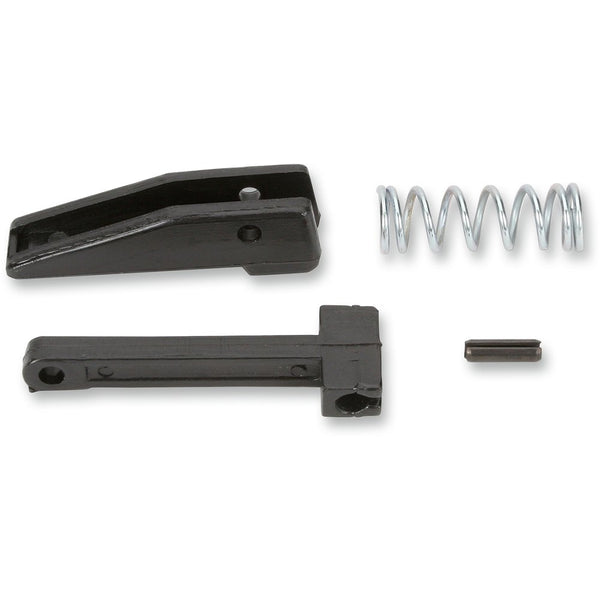 Parts Unlimited Choke Lever Kit - Single/Dual 920