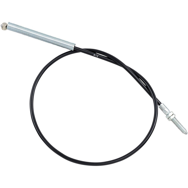 Parts Unlimited Universal Brake Cable 912