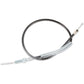 PARTS UNLIMITED Universal Throttle Cable - Single 909