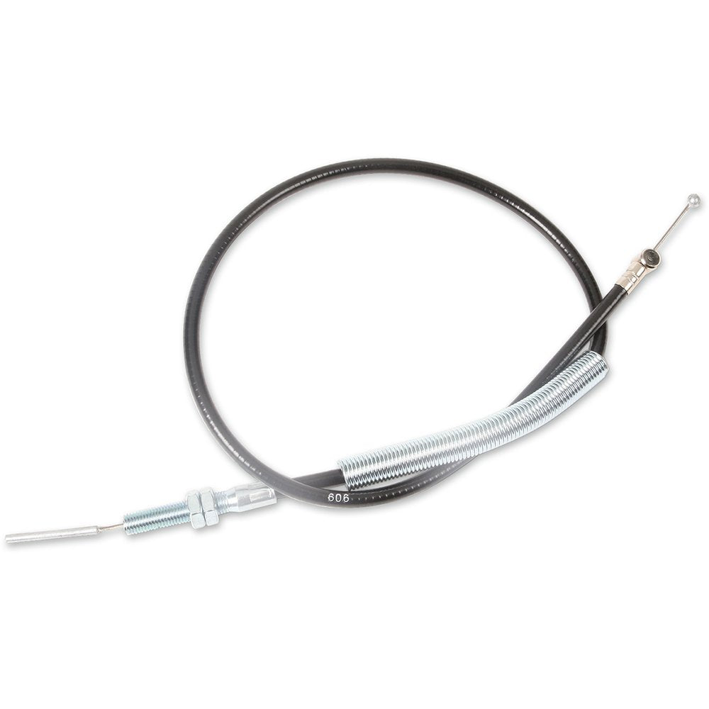 PARTS UNLIMITED Universal Throttle Cable - Single 909