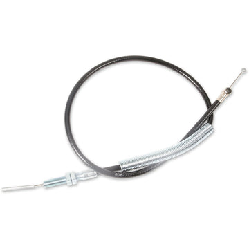 PARTS UNLIMITED Universal Throttle Cable - Single 909