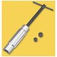 PARTS UNLIMITED Piston Pin Puller 865