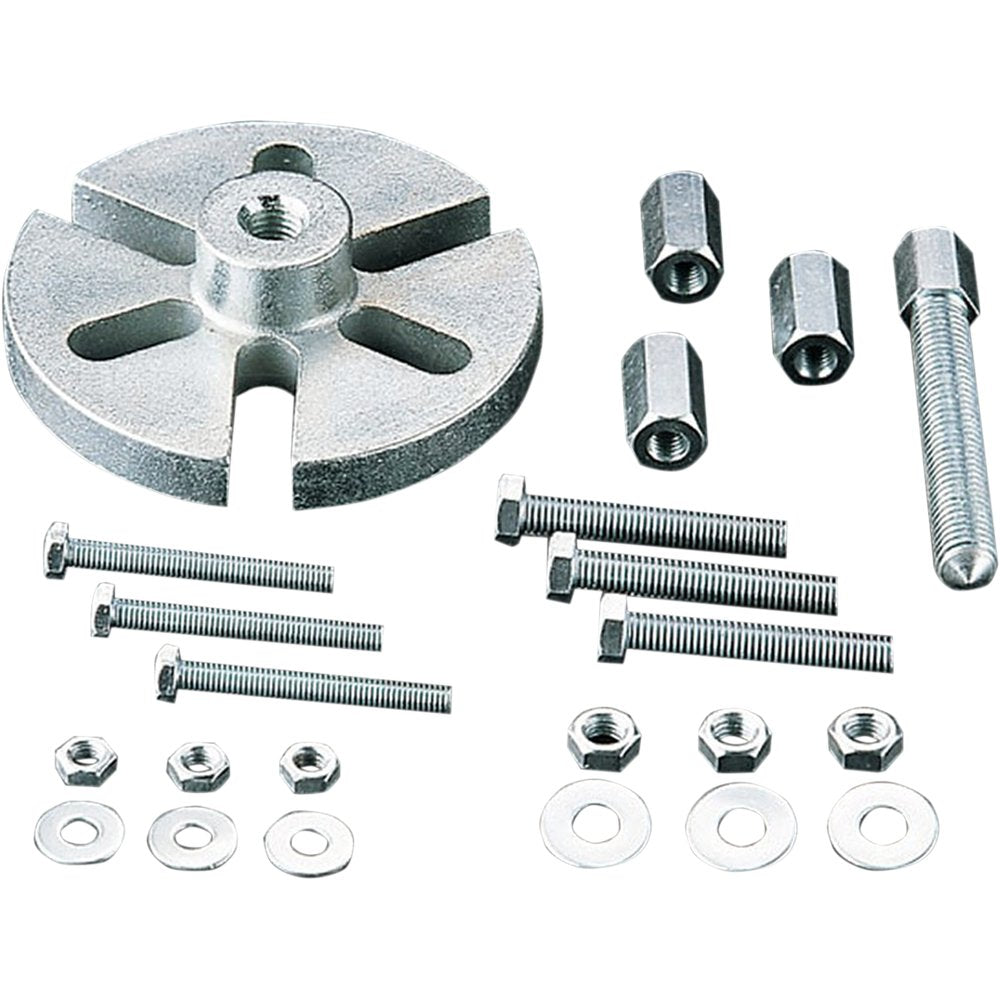 PARTS UNLIMITED Flywheel Puller 855