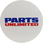 Parts Unlimited Round Pub Table - 30" X80-6024PU