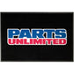 PARTS UNLIMITED Floor Mat - 48" x 72" X80-6021PR730