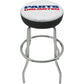 PARTS UNLIMITED Bar Stool Seat X80-6020P-A