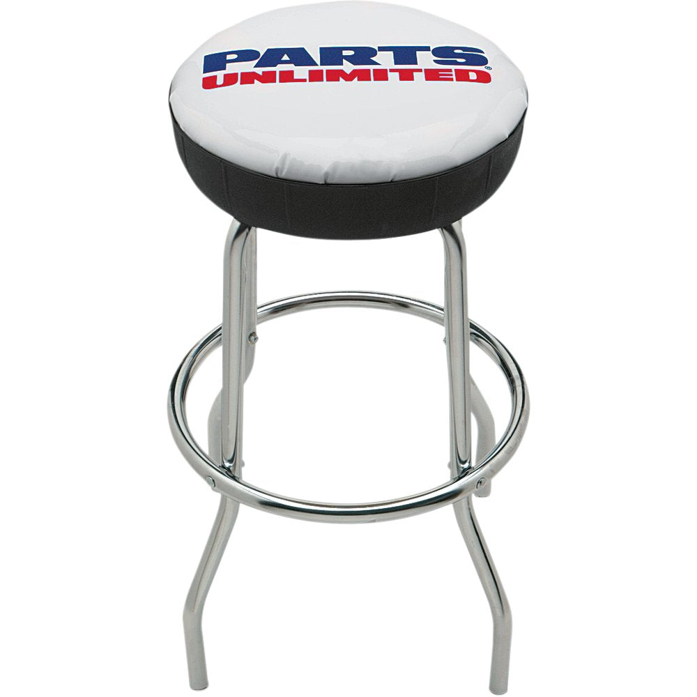 PARTS UNLIMITED Bar Stool Seat X80-6020P-A