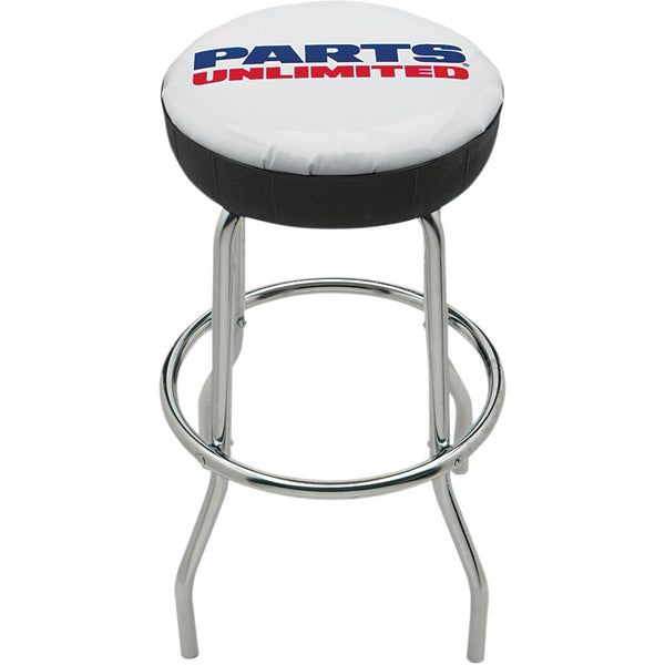 Parts Unlimited Bar Stool Seat X80-6020P-A
