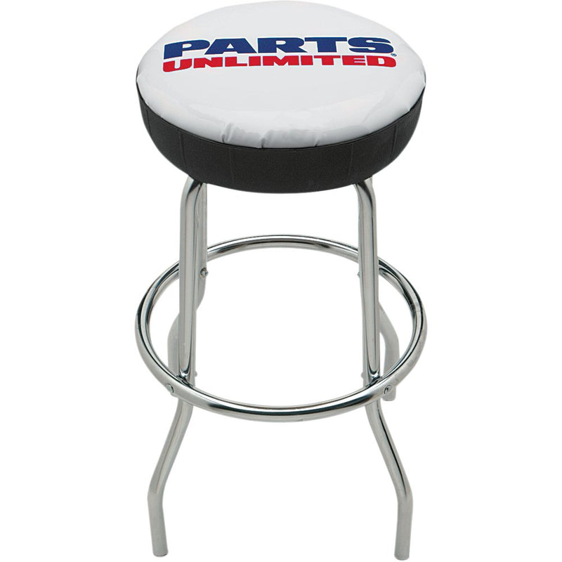 Parts Unlimited Bar Stool Seat X80-6020P-A