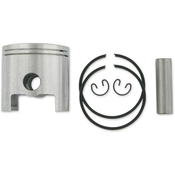 PARTS UNLIMITED Piston Assembly - 72.00 mm - Polaris 8053-2