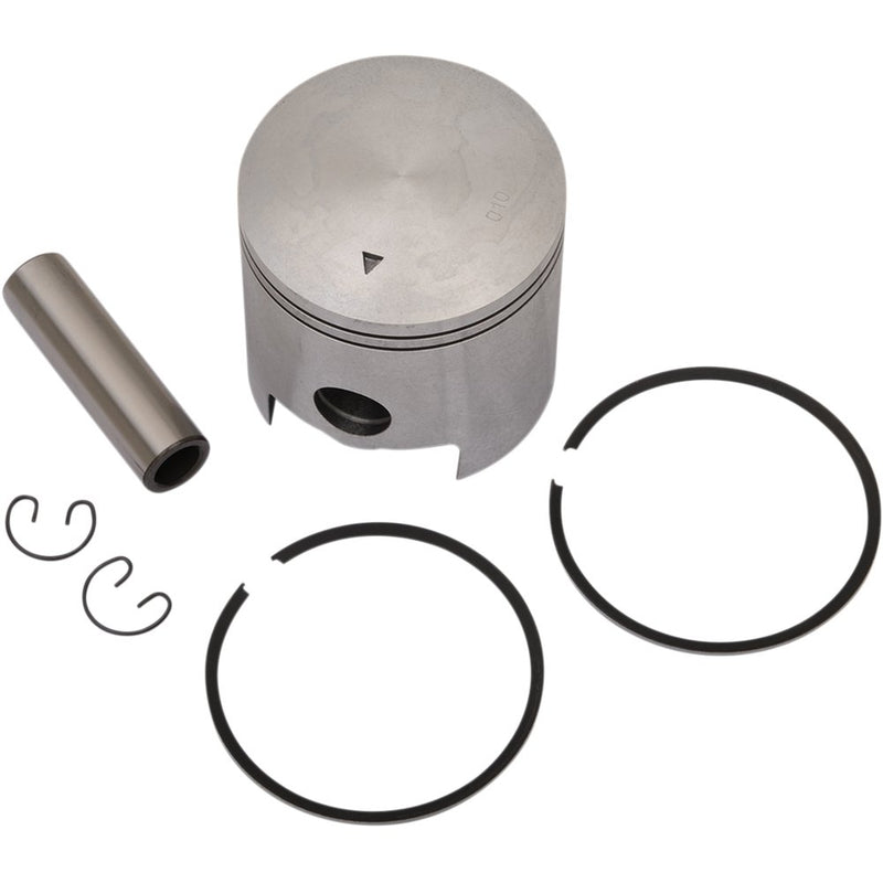 Parts Unlimited Piston Assembly - 72.00 mm - Polaris 8053-1
