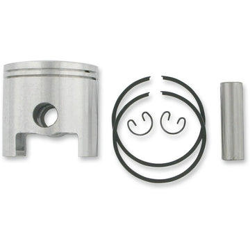 PARTS UNLIMITED Piston Assembly - 72.00 mm - Polaris 8053