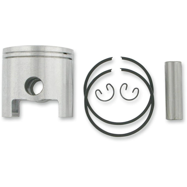 Parts Unlimited Piston Assembly - 72.00 mm - Polaris 8053