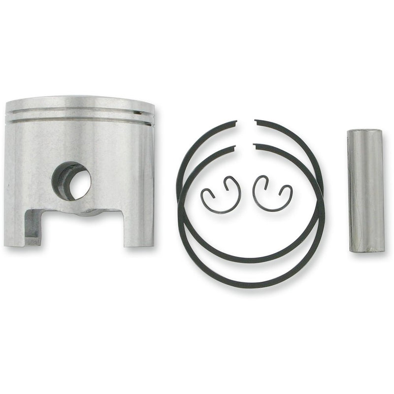 Parts Unlimited Piston Assembly - 72.00 mm - Polaris 8053