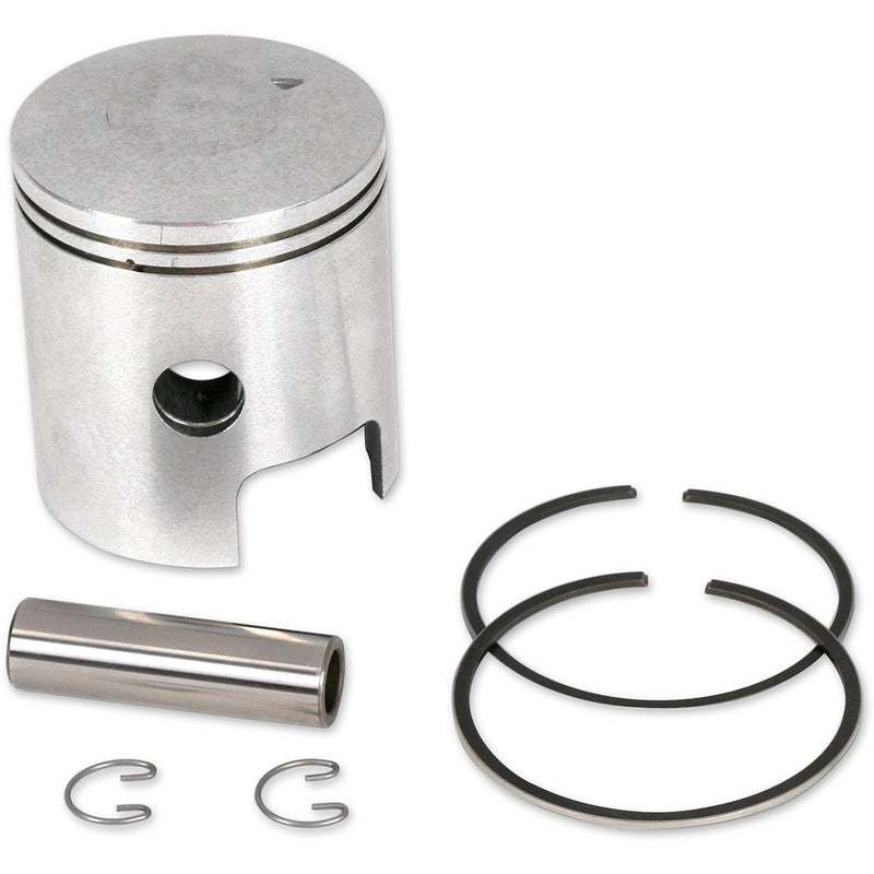Parts Unlimited Piston Assembly - John Deere - +.020 8042-2