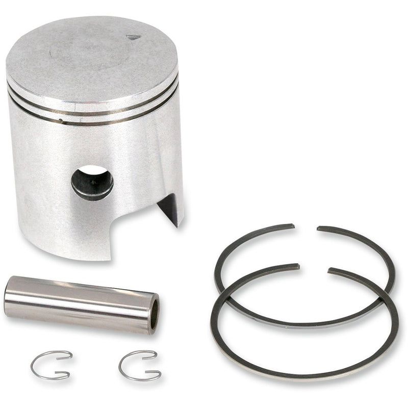 Parts Unlimited Piston Assembly - John Deere - Standard 8042