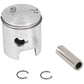 PARTS UNLIMITED Piston Assembly - 66.00 mm - John Deere 8041-1