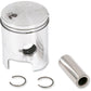 PARTS UNLIMITED Piston Assembly - 58.00 mm - John Deere 8039