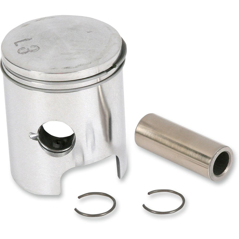 Parts Unlimited Piston Assembly - 58.00 mm - John Deere 8038